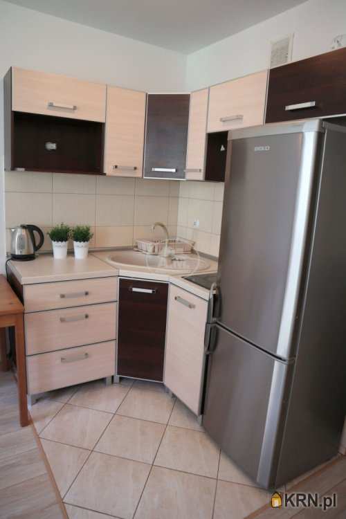 1 pokojowe, Mieszkanie  do wynajęcia, Wrocław, Krzyki/Gaj, ul. Kłodzka