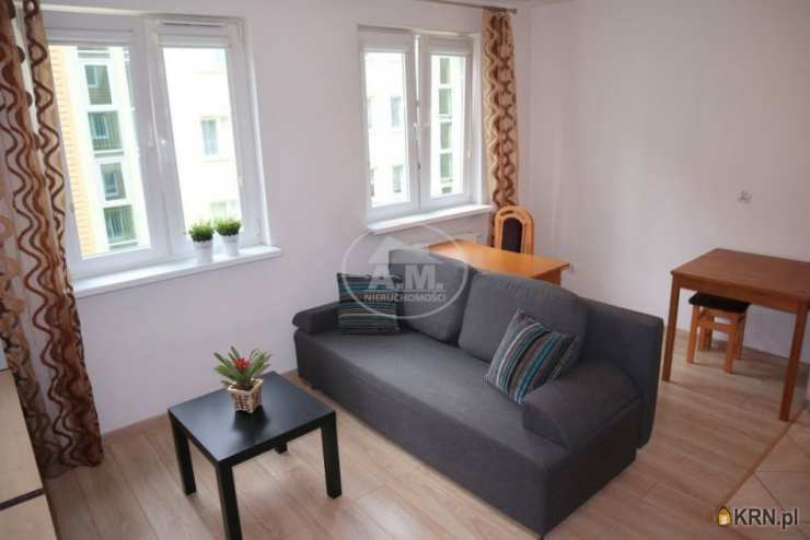 A.M.NIERUCHOMOŚCI Izabela Mateuszuk, Mieszkanie  do wynajęcia, Wrocław, Krzyki/Gaj, ul. Kłodzka