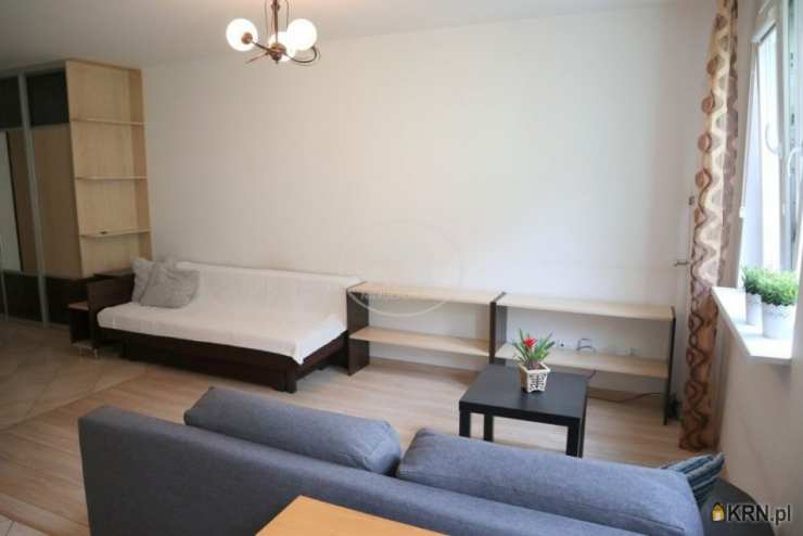 Mieszkanie  do wynajęcia, Wrocław, Krzyki/Gaj, ul. Kłodzka, 1 pokojowe