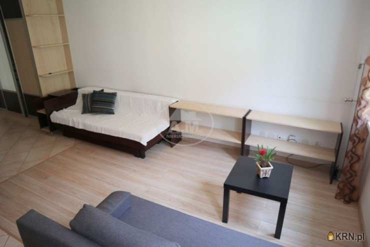 Mieszkanie  do wynajęcia, 1 pokojowe, Wrocław, Krzyki/Gaj, ul. Kłodzka