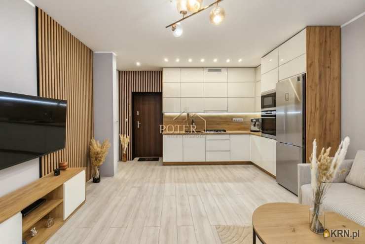 Wrocław, Krzyki, ul. T. Kościuszki, 2 pokojowe, Mieszkanie  na sprzedaż