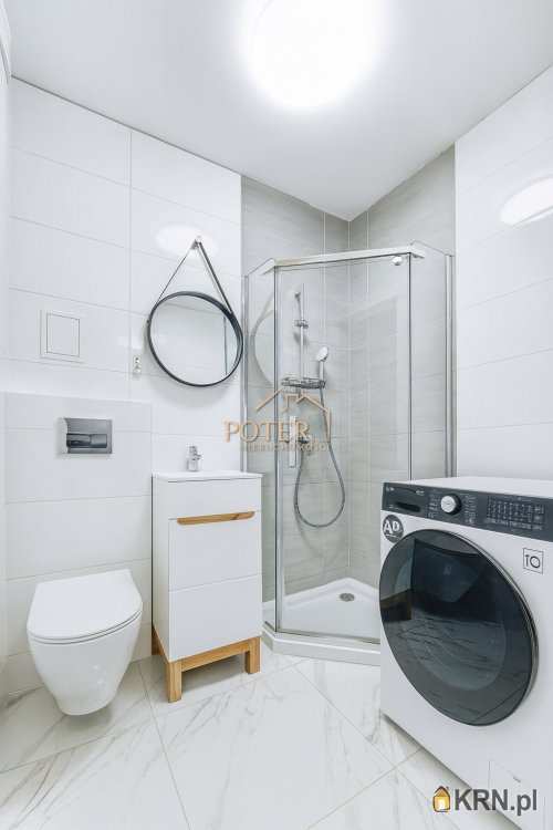 Wrocław, Krzyki, ul. T. Kościuszki, 2 pokojowe, Mieszkanie  na sprzedaż