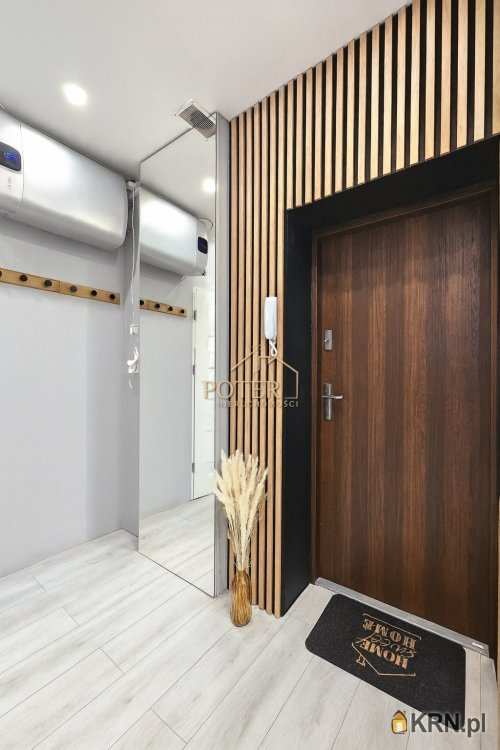 2 pokojowe, Wrocław, Krzyki, ul. T. Kościuszki, Mieszkanie  na sprzedaż