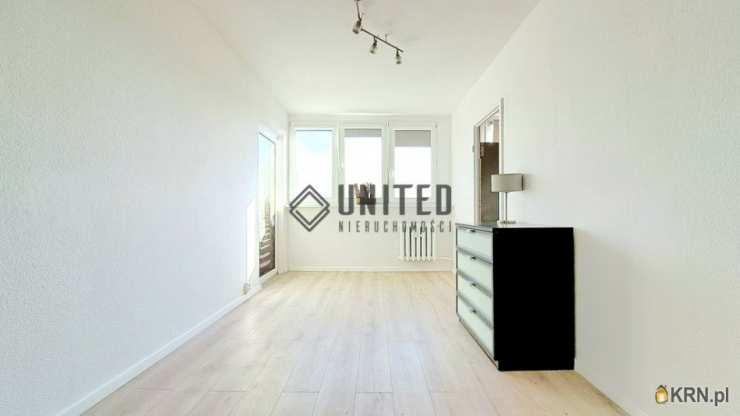 Mieszkanie  na sprzedaż, Wrocław, Krzyki/Huby, ul. , 2 pokojowe