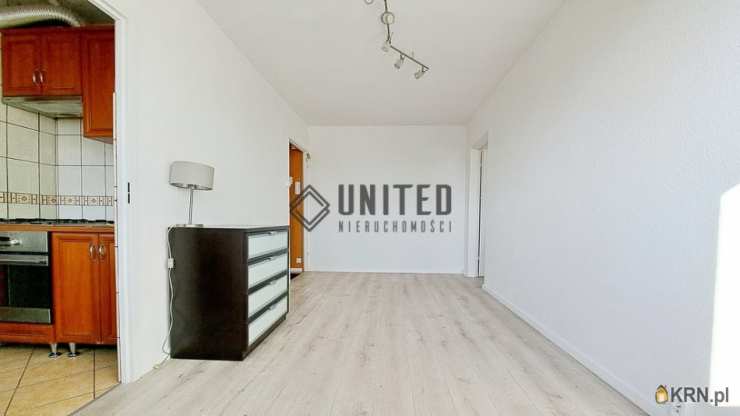 Mieszkanie  na sprzedaż, 2 pokojowe, Wrocław, Krzyki/Huby, ul. 