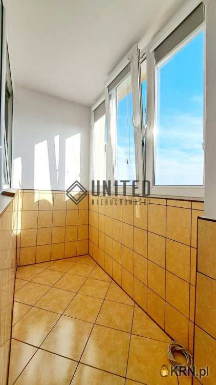 UNITED Nieruchomości, Mieszkanie  na sprzedaż, Wrocław, Krzyki/Huby, ul. 
