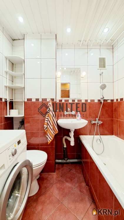 Mieszkanie  na sprzedaż, Wrocław, Krzyki/Huby, ul. , 2 pokojowe