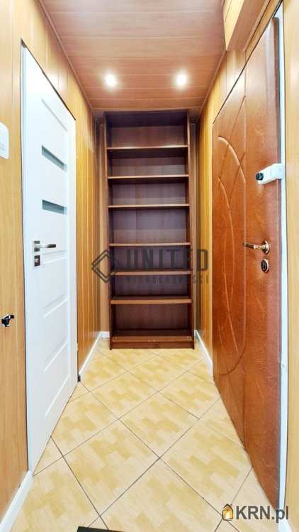 Mieszkanie  na sprzedaż, 2 pokojowe, Wrocław, Krzyki/Huby, ul. 