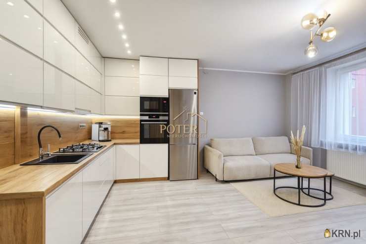 Poter Nieruchomości, Mieszkanie  na sprzedaż, Wrocław, Krzyki, ul. T. Kościuszki