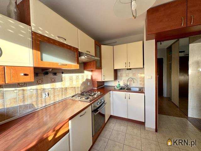 Mieszkanie  do wynajęcia, 1 pokojowe, Wrocław, Fabryczna, ul. Rumiankowa