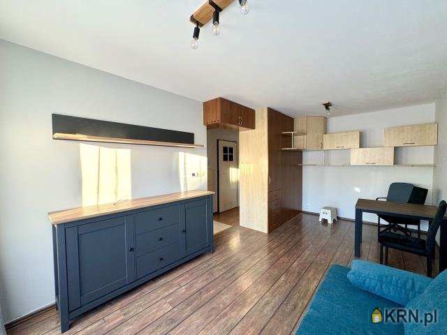 1 pokojowe, Mieszkanie  do wynajęcia, Wrocław, Fabryczna, ul. Rumiankowa