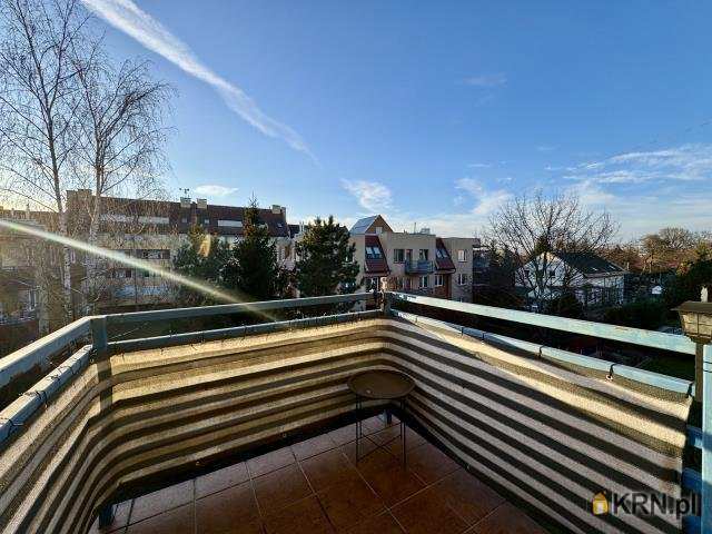 In-house Sp. z o.o., Mieszkanie  do wynajęcia, Wrocław, Fabryczna, ul. Rumiankowa