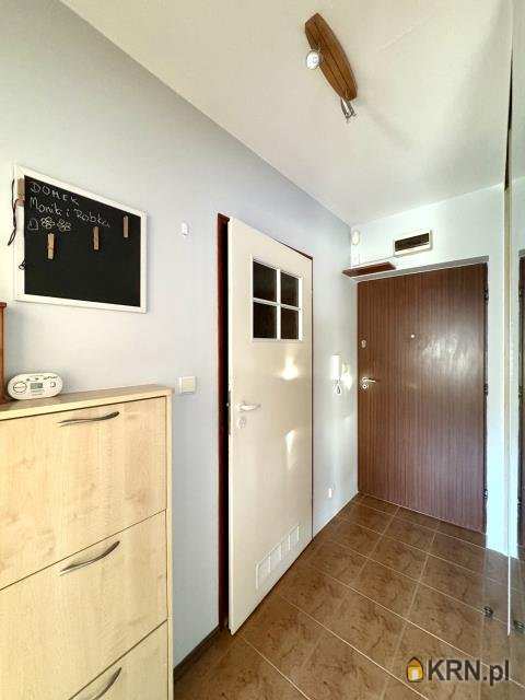 Mieszkanie  do wynajęcia, Wrocław, Fabryczna, ul. Rumiankowa, 1 pokojowe