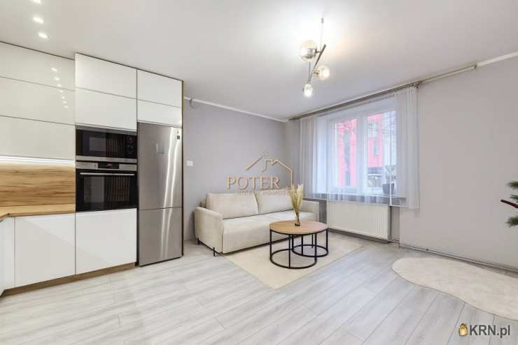 Mieszkanie  na sprzedaż, Wrocław, Krzyki, ul. T. Kościuszki, 2 pokojowe