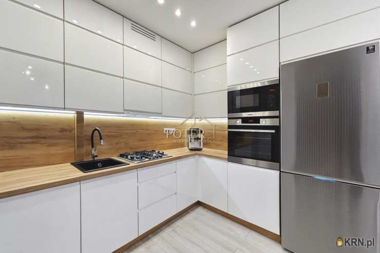 Mieszkanie  na sprzedaż, Wrocław, Krzyki, ul. T. Kościuszki, 2 pokojowe