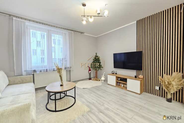 Wrocław, Krzyki, ul. T. Kościuszki, 2 pokojowe, Mieszkanie  na sprzedaż