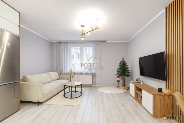 2 pokojowe, Wrocław, Krzyki, ul. T. Kościuszki, Mieszkanie  na sprzedaż