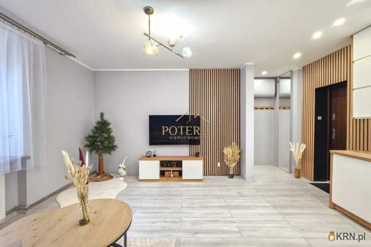 2 pokojowe, Mieszkanie  na sprzedaż, Wrocław, Krzyki, ul. T. Kościuszki