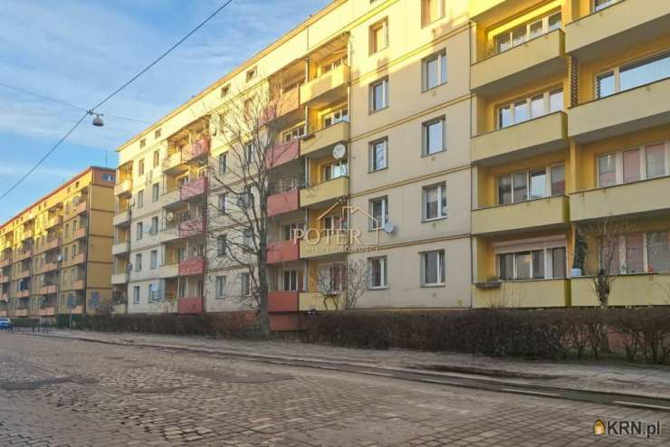 2 pokojowe, Mieszkanie  na sprzedaż, Wrocław, Krzyki, ul. T. Kościuszki