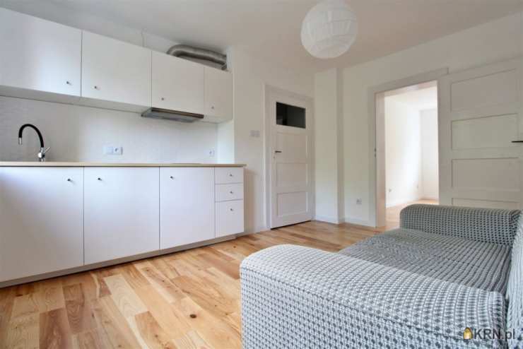 Wrocław, Krzyki, ul. Piękna, 2 pokojowe, Mieszkanie  do wynajęcia