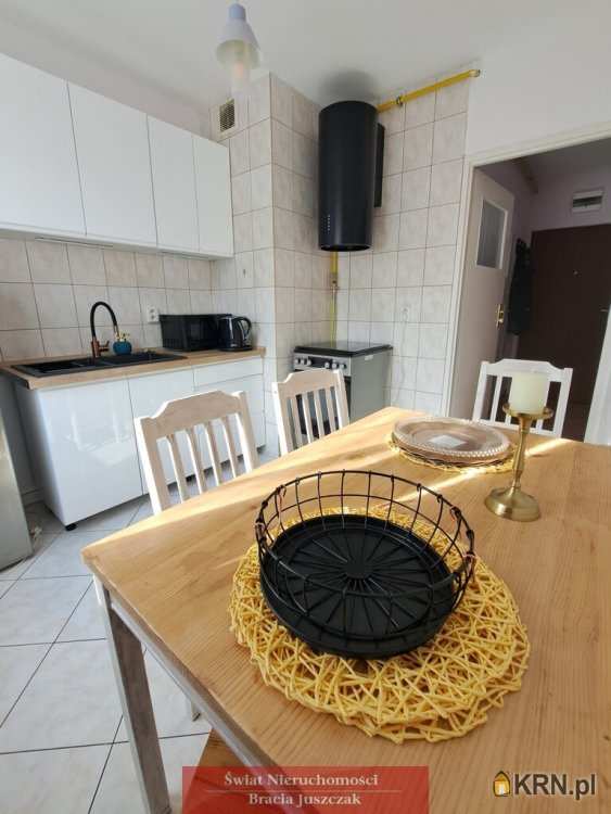 Mieszkanie  do wynajęcia, 1 pokojowe, Wrocław, ul. 