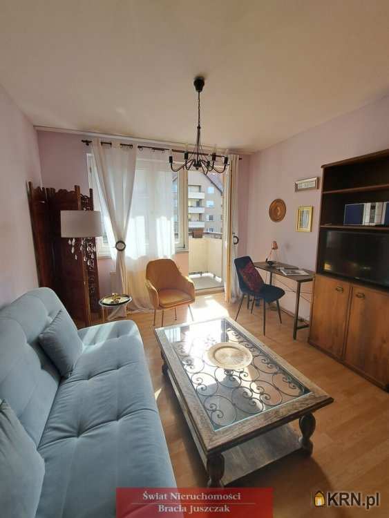 1 pokojowe, Mieszkanie  do wynajęcia, Wrocław, ul. 