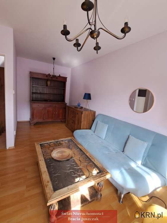 Świat Nieruchomości, Mieszkanie  do wynajęcia, Wrocław, ul. 