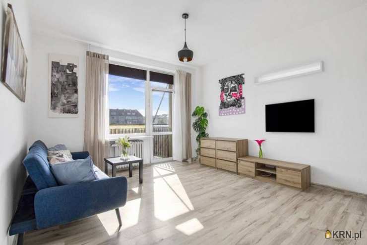 Mieszkanie  do wynajęcia, 1 pokojowe, Wrocław, ul. 