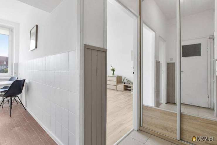 1 pokojowe, Mieszkanie  do wynajęcia, Wrocław, ul. 