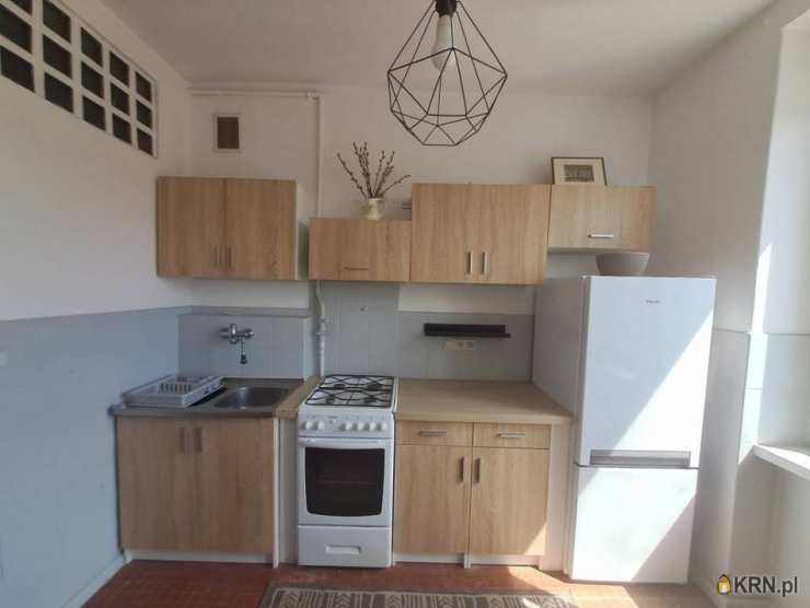 , Mieszkanie  do wynajęcia, Wrocław, ul. 