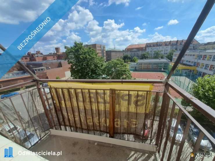 Wrocław, Stare Miasto, ul. Muzealny, 1 pokojowe, Mieszkanie  do wynajęcia