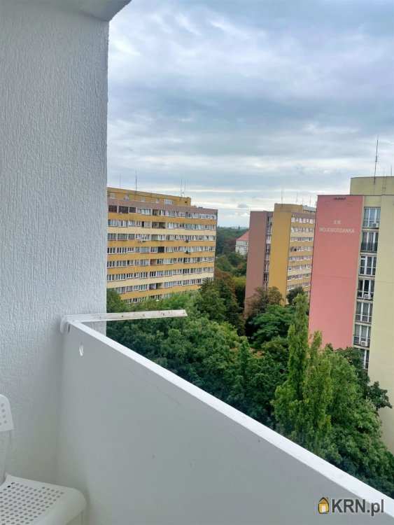 Wrocław, Krzyki, ul. Drukarska, Mieszkanie  do wynajęcia, 2 pokojowe