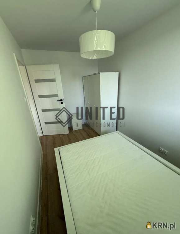 UNITED Nieruchomości, Mieszkanie  na sprzedaż, Wrocław, Krzyki/Huby, ul. 