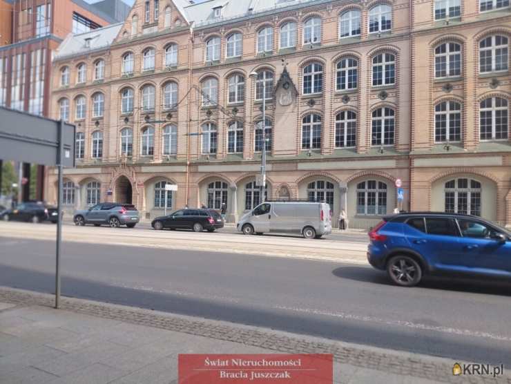 Mieszkanie  na sprzedaż, Wrocław, Stare Miasto, ul. , 1 pokojowe