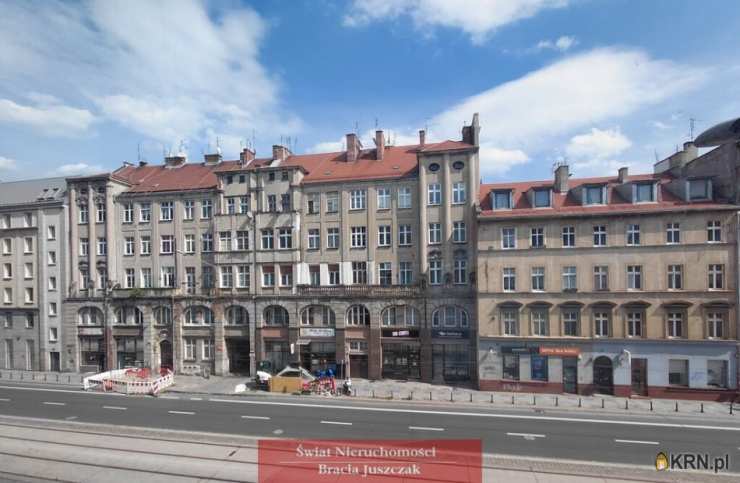 Mieszkanie  na sprzedaż, 1 pokojowe, Wrocław, Stare Miasto, ul. 