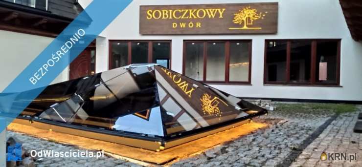 Zakopane, ul. Kościeliska, 1 pokojowe, Mieszkanie  na sprzedaż