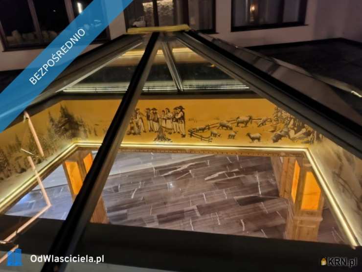 1 pokojowe, Mieszkanie  na sprzedaż, Zakopane, ul. Kościeliska