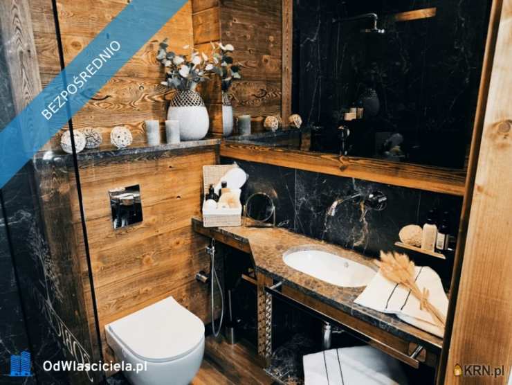 OdWlasciciela.pl, Mieszkanie  na sprzedaż, Zakopane, ul. Kościeliska