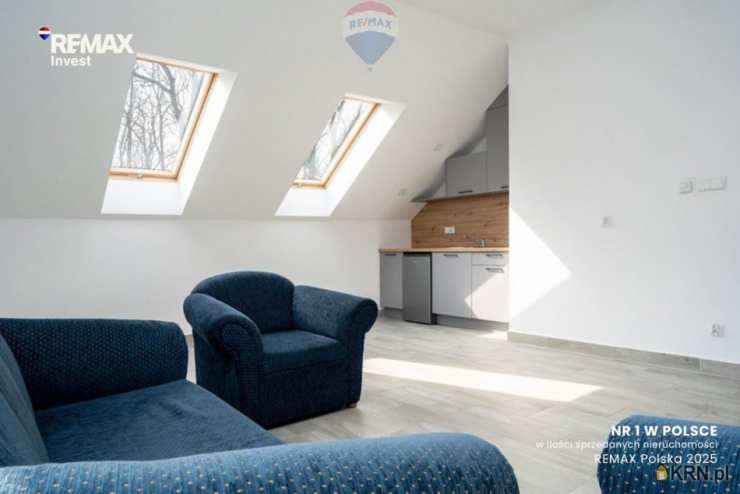 Mieszkanie  do wynajęcia, Żywiec, ul. , 1 pokojowe