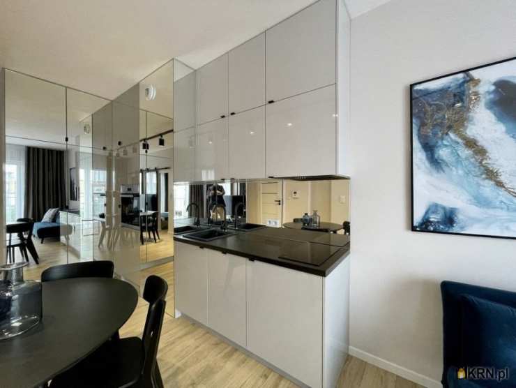 Kraków, Stare Miasto, ul. Rakowicka, 1 pokojowe, Mieszkanie  na sprzedaż