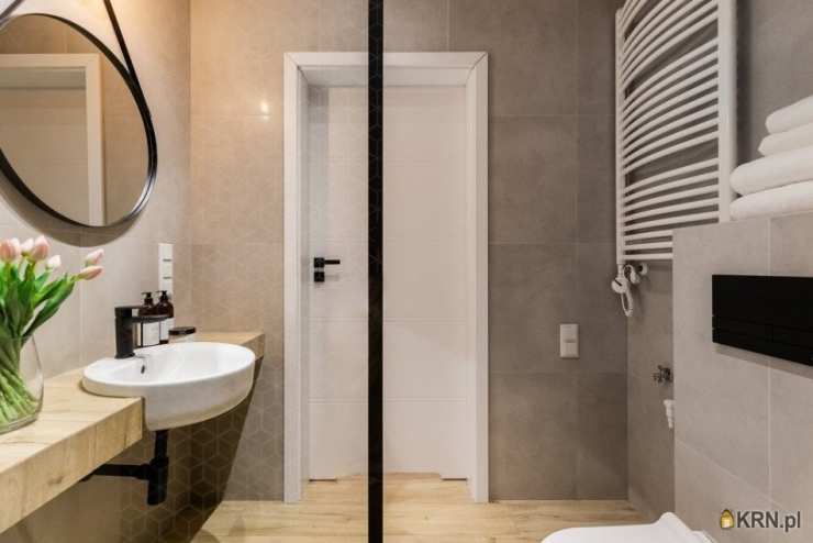 Kraków, Stare Miasto, ul. Rakowicka, Mieszkanie  na sprzedaż, 1 pokojowe