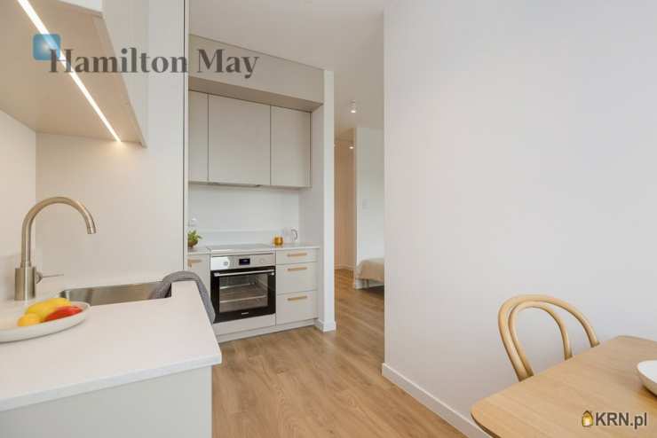 Hamilton May, Mieszkanie  na sprzedaż, Warszawa, ul. 