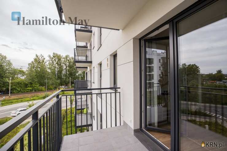 Hamilton May, Mieszkanie  na sprzedaż, Warszawa, ul. 