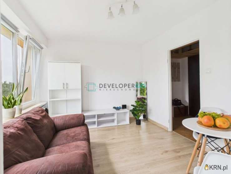 Mieszkanie  na sprzedaż, 2 pokojowe, Białystok, Bema, ul. 