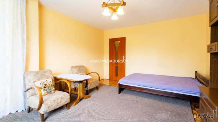 Mieszkanie  na sprzedaż, Kraków, Podgórze/Płaszów, ul. ks. W. Turka, 1 pokojowe