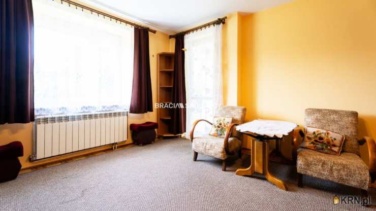 Mieszkanie  na sprzedaż, 1 pokojowe, Kraków, Podgórze/Płaszów, ul. ks. W. Turka