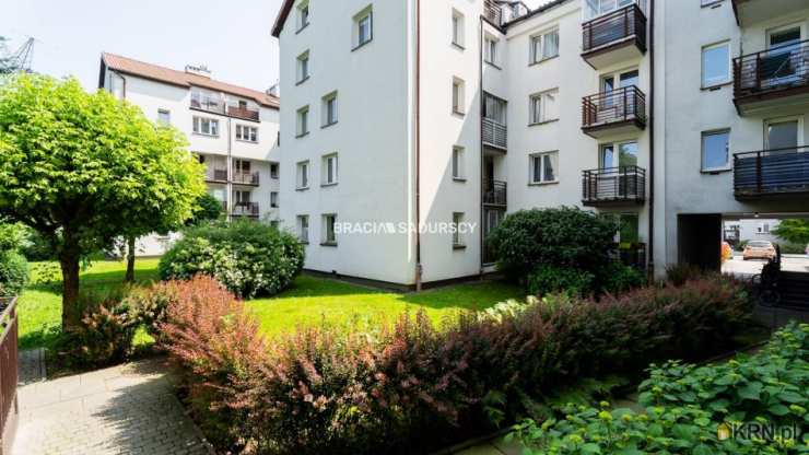 1 pokojowe, Kraków, Podgórze/Płaszów, ul. ks. W. Turka, Mieszkanie  na sprzedaż