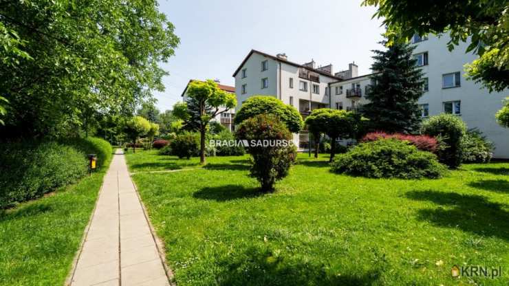 1 pokojowe, Mieszkanie  na sprzedaż, Kraków, Podgórze/Płaszów, ul. ks. W. Turka