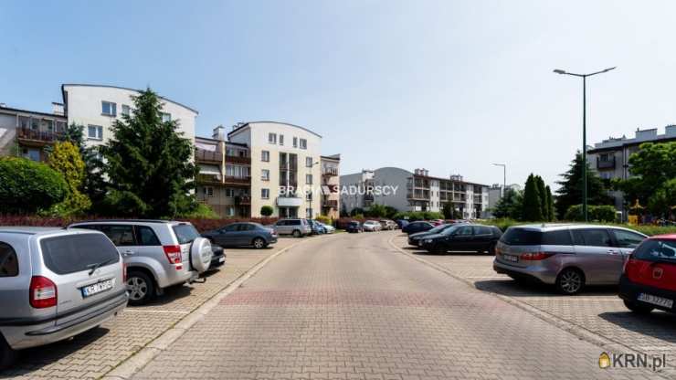 Kraków, Podgórze/Płaszów, ul. ks. W. Turka, Mieszkanie  na sprzedaż, 1 pokojowe