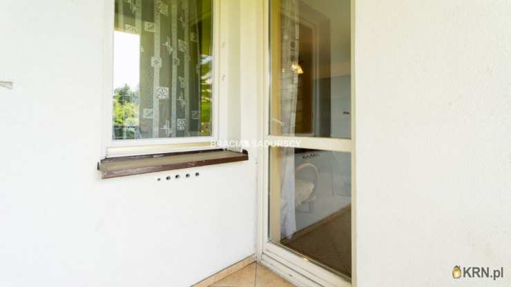 Kraków, Podgórze/Płaszów, ul. ks. W. Turka, 1 pokojowe, Mieszkanie  na sprzedaż